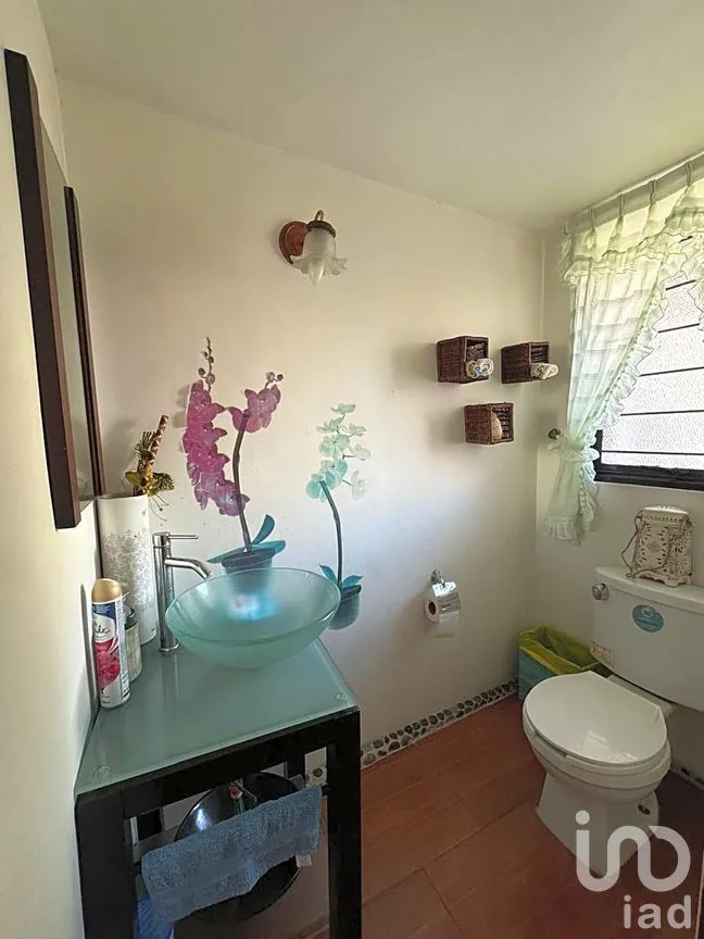 Casa en Venta en Las Alamedas, Atizapán de Zaragoza, México | NEX-241654 | iad México | Foto 14 de 25