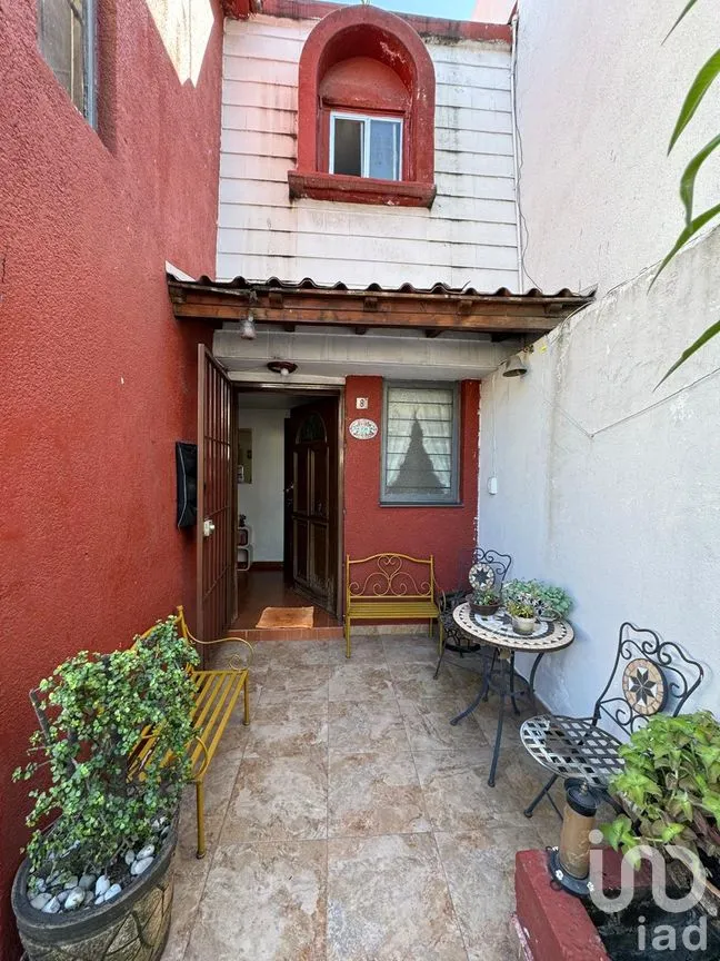 Casa en Venta en Las Alamedas, Atizapán de Zaragoza, México | NEX-241654 | iad México | Foto 4 de 25