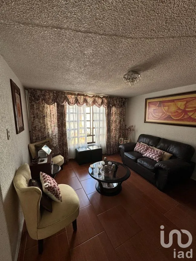 Casa en Venta en Las Alamedas, Atizapán de Zaragoza, México | NEX-241654 | iad México | Foto 7 de 25