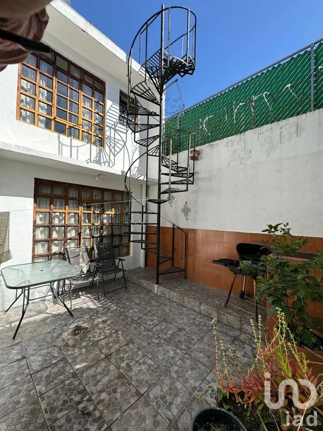 Casa en Venta en Las Alamedas, Atizapán de Zaragoza, México | NEX-241654 | iad México | Foto 10 de 25