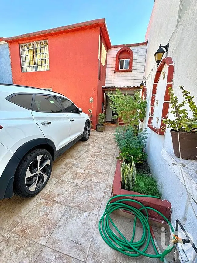 Casa en Venta en Las Alamedas, Atizapán de Zaragoza, México | NEX-241654 | iad México | Foto 2 de 25