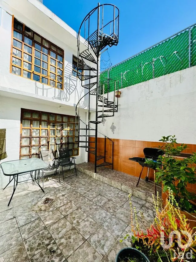 Casa en Venta en Las Alamedas, Atizapán de Zaragoza, México | NEX-241654 | iad México | Foto 11 de 25