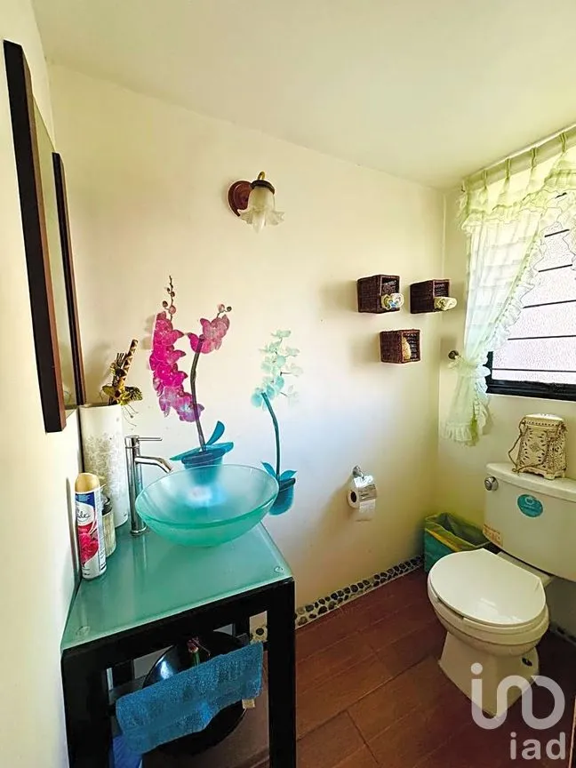 Casa en Venta en Las Alamedas, Atizapán de Zaragoza, México | NEX-241654 | iad México | Foto 12 de 25