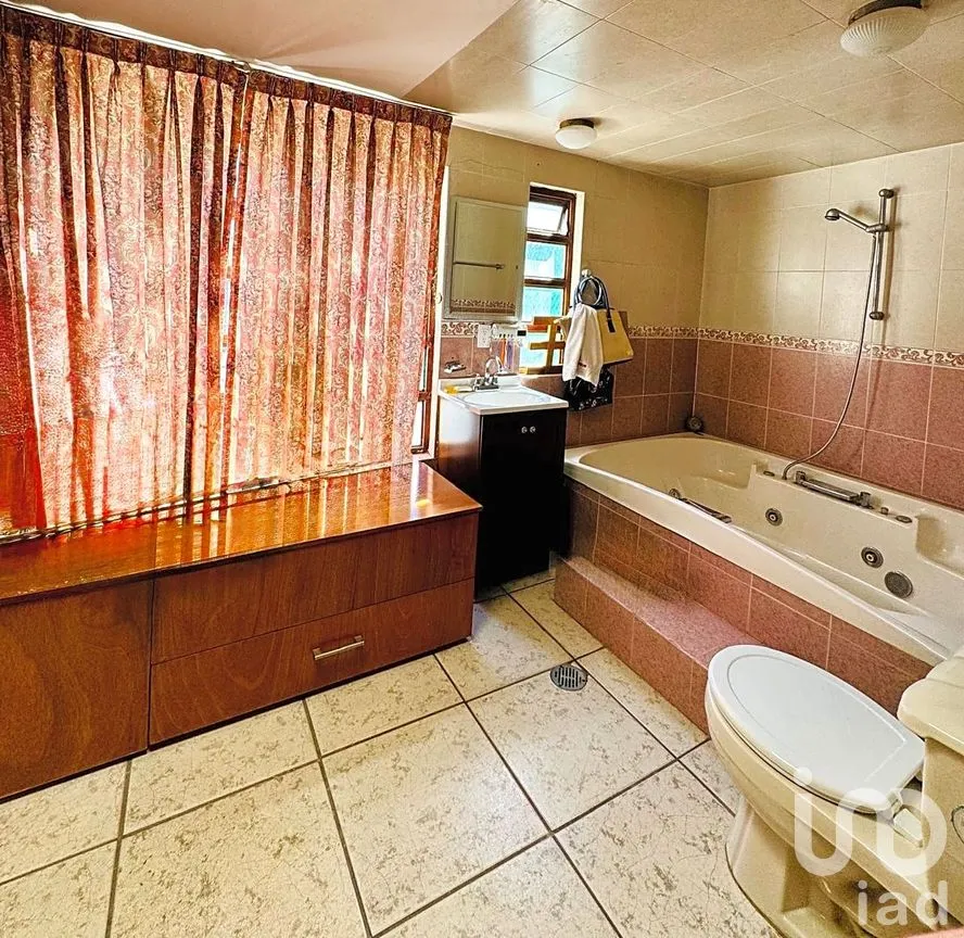 Casa en Venta en Las Alamedas, Atizapán de Zaragoza, México | NEX-241654 | iad México | Foto 20 de 25