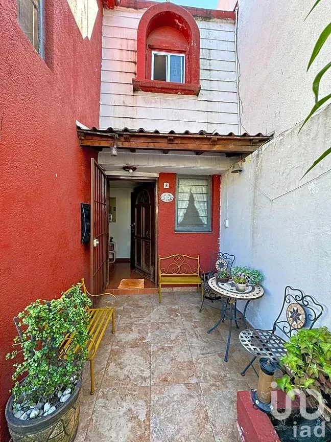 Casa en Venta en Las Alamedas, Atizapán de Zaragoza, México | NEX-241654 | iad México | Foto 3 de 25