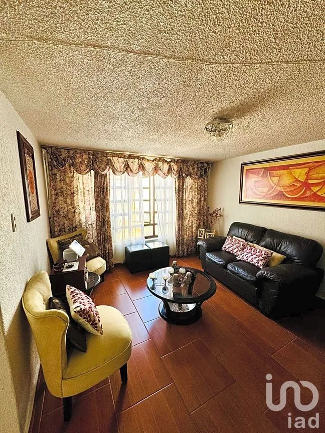 Casa en Venta en Las Alamedas, Atizapán de Zaragoza, México | NEX-241654 | iad México | Foto 6 de 25