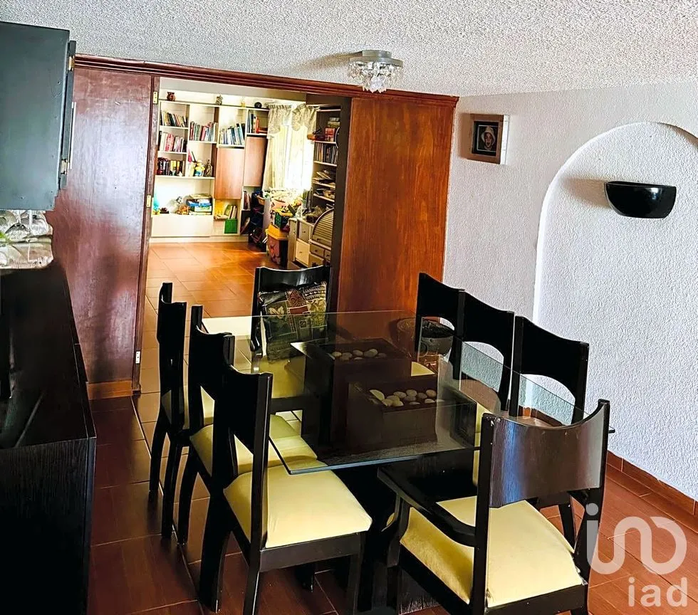 Casa en Venta en Las Alamedas, Atizapán de Zaragoza, México | NEX-241654 | iad México | Foto 7 de 25
