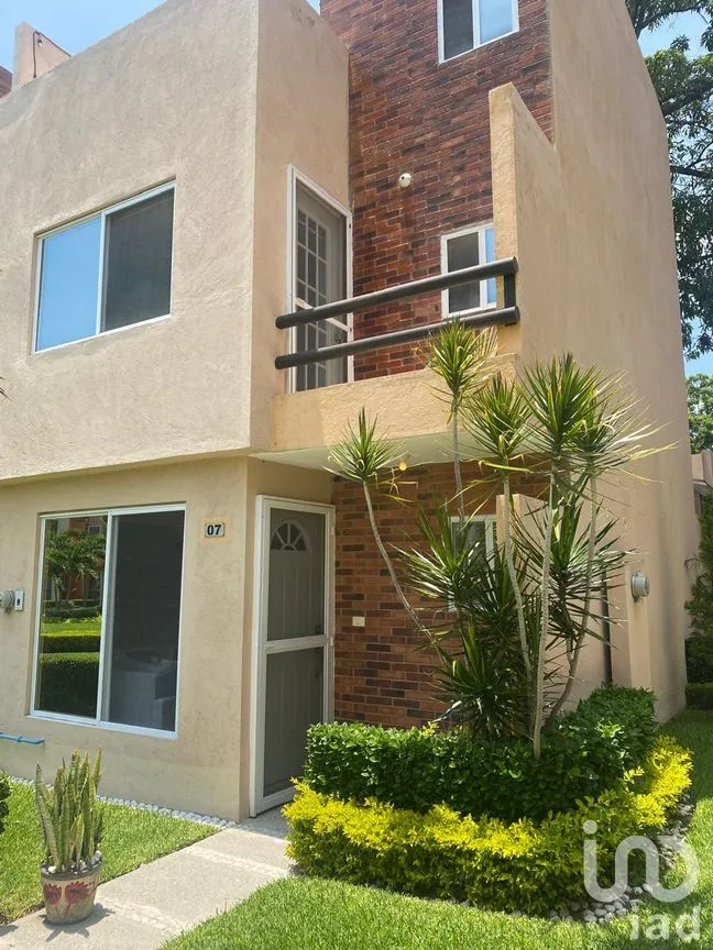 Casa en Venta en San Juan, Yautepec, Morelos | NEX-242289 | iad México | Foto 2 de 14