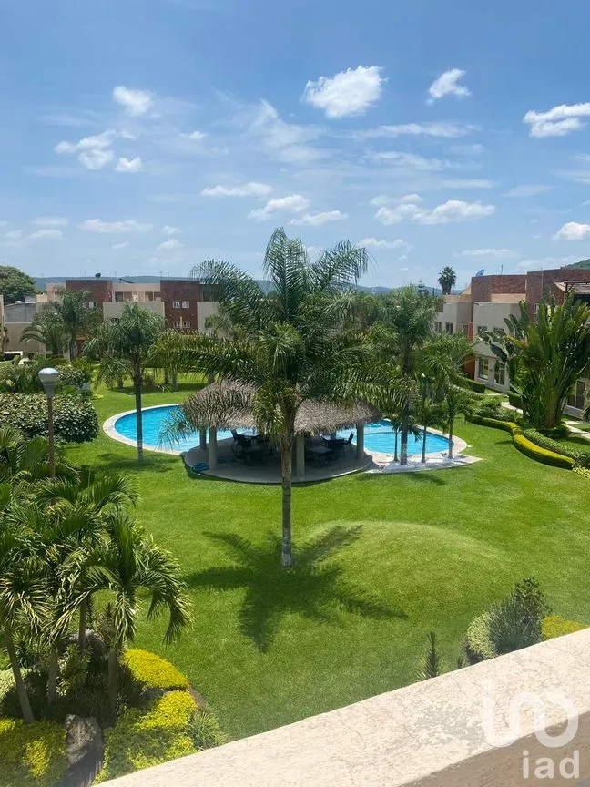 Casa en Venta en San Juan, Yautepec, Morelos | NEX-242289 | iad México | Foto 11 de 14