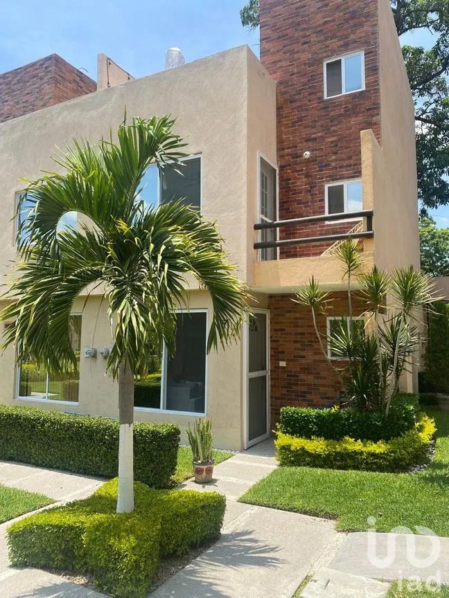 Casa en Venta en San Juan, Yautepec, Morelos | NEX-242289 | iad México | Foto 1 de 14