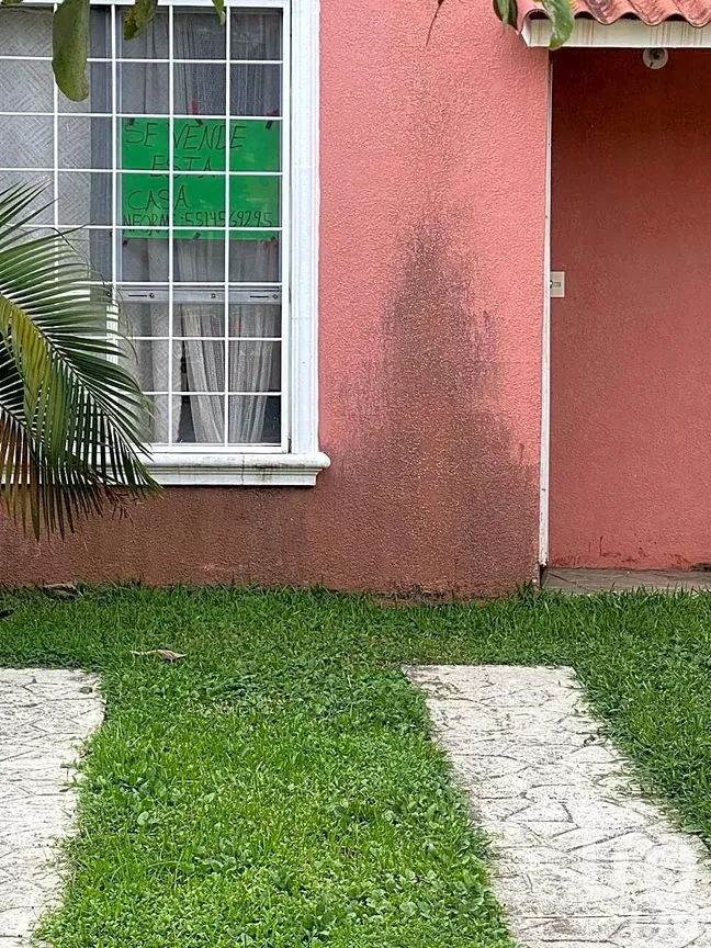 Casa en Venta en Villa Tulipanes, Acapulco de Juárez, Guerrero | NEX-242865 | iad México | Foto 3 de 18