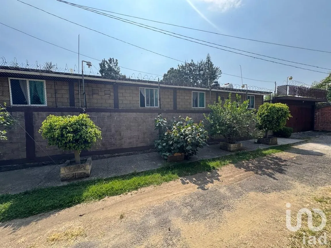 Casa en Venta en Nepantla de Sor Juana Inés de la Cruz, Tepetlixpa, México | NEX-243534 | iad México | Foto 2 de 68