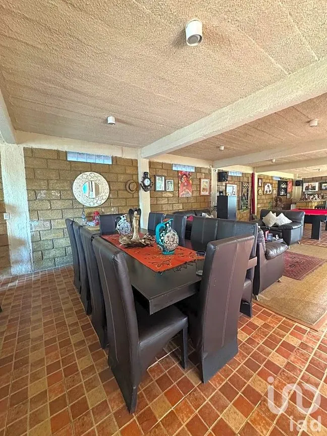 Casa en Venta en Nepantla de Sor Juana Inés de la Cruz, Tepetlixpa, México | NEX-243534 | iad México | Foto 13 de 68