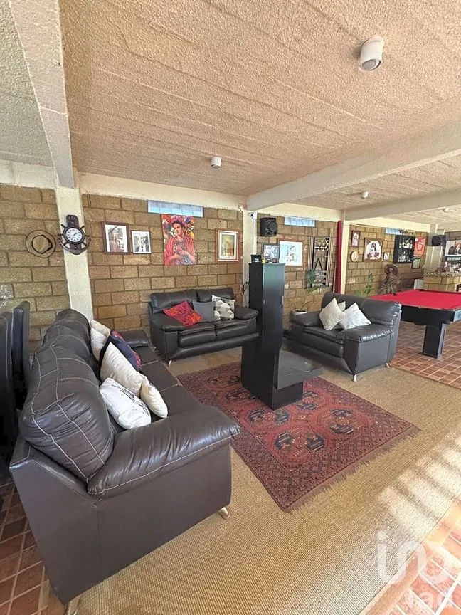 Casa en Venta en Nepantla de Sor Juana Inés de la Cruz, Tepetlixpa, México | NEX-243534 | iad México | Foto 14 de 68
