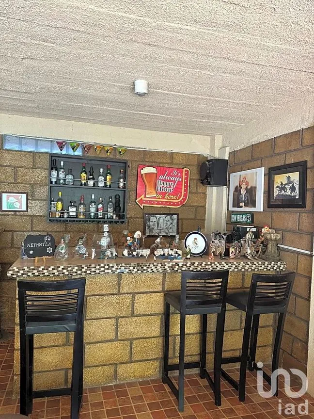Casa en Venta en Nepantla de Sor Juana Inés de la Cruz, Tepetlixpa, México | NEX-243534 | iad México | Foto 18 de 68
