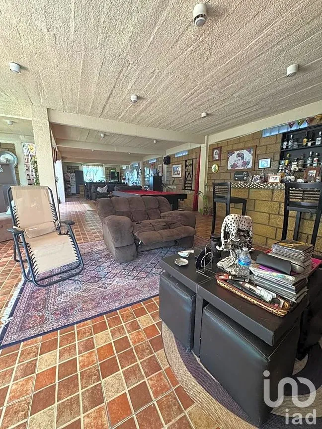 Casa en Venta en Nepantla de Sor Juana Inés de la Cruz, Tepetlixpa, México | NEX-243534 | iad México | Foto 19 de 68