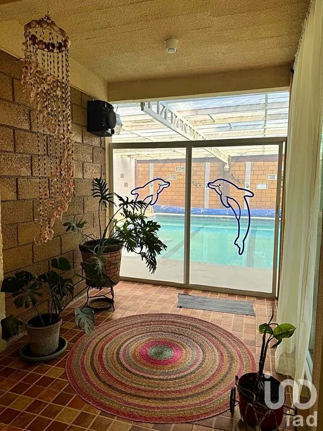 Casa en Venta en Nepantla de Sor Juana Inés de la Cruz, Tepetlixpa, México | NEX-243534 | iad México | Foto 20 de 68
