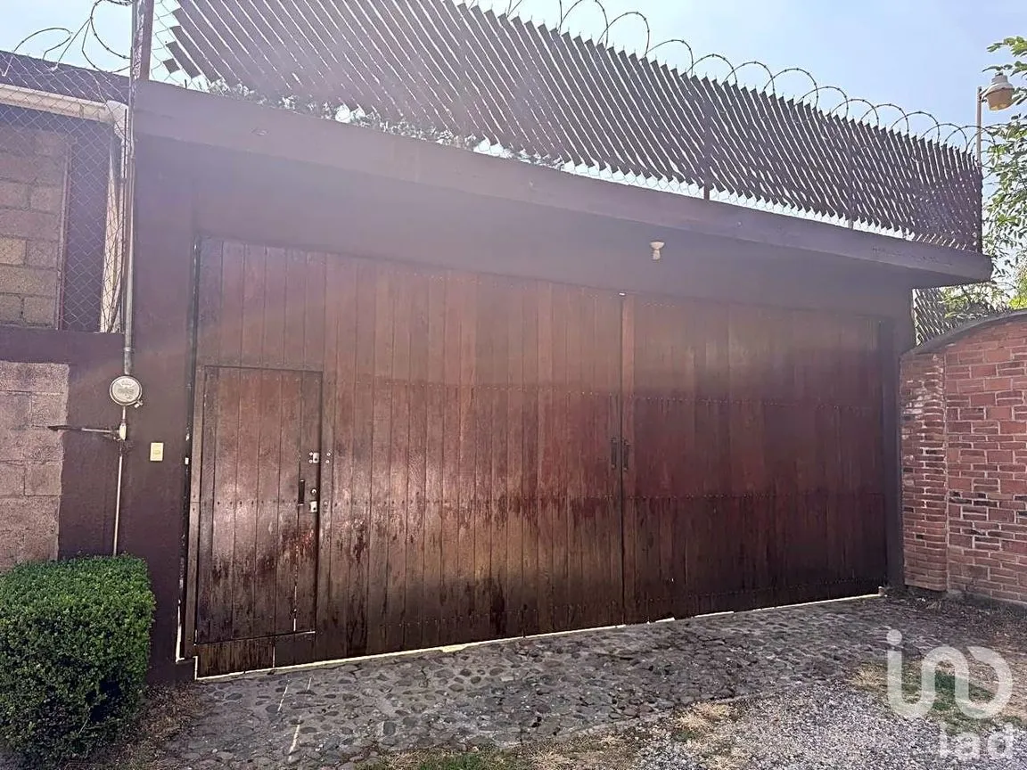 Casa en Venta en Nepantla de Sor Juana Inés de la Cruz, Tepetlixpa, México | NEX-243534 | iad México | Foto 3 de 68