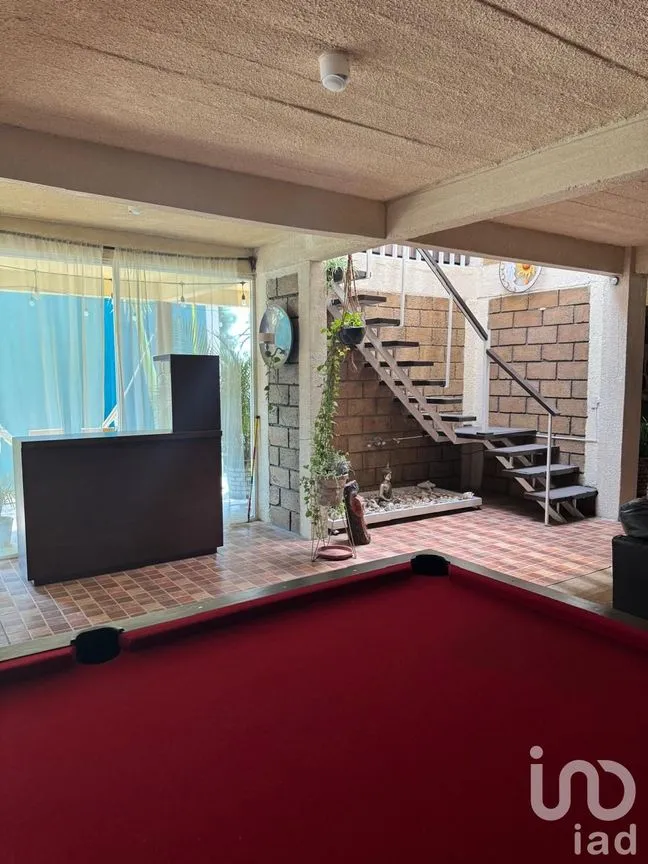 Casa en Venta en Nepantla de Sor Juana Inés de la Cruz, Tepetlixpa, México | NEX-243534 | iad México | Foto 21 de 68