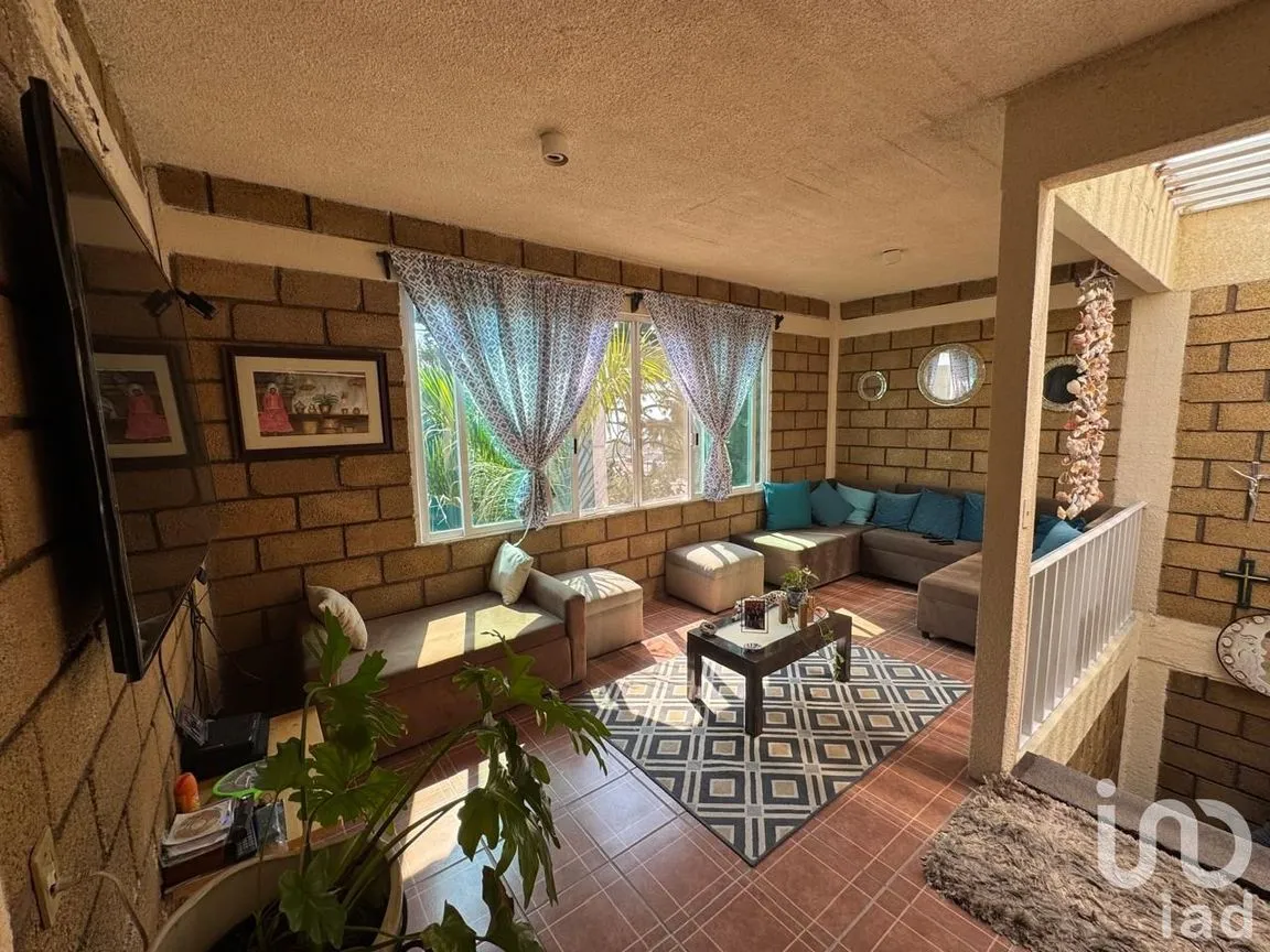 Casa en Venta en Nepantla de Sor Juana Inés de la Cruz, Tepetlixpa, México | NEX-243534 | iad México | Foto 24 de 68