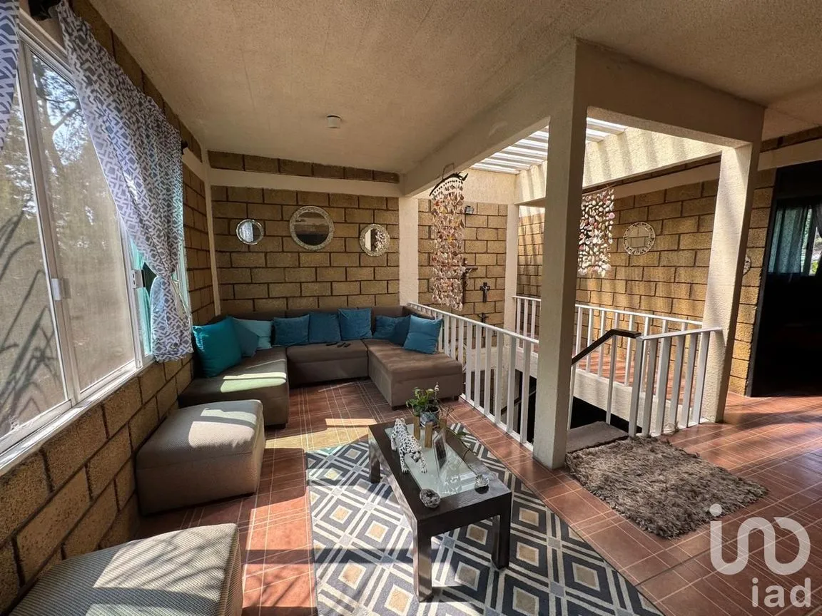Casa en Venta en Nepantla de Sor Juana Inés de la Cruz, Tepetlixpa, México | NEX-243534 | iad México | Foto 25 de 68