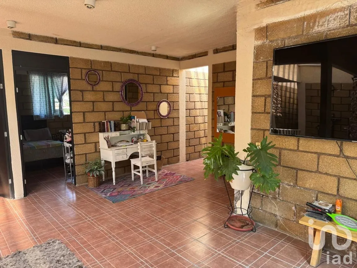 Casa en Venta en Nepantla de Sor Juana Inés de la Cruz, Tepetlixpa, México | NEX-243534 | iad México | Foto 26 de 68