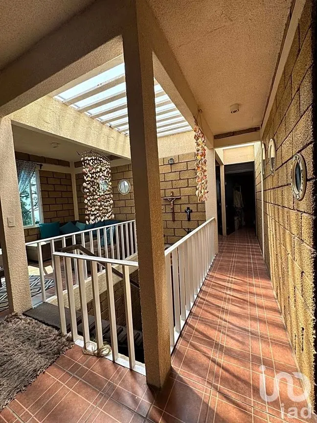 Casa en Venta en Nepantla de Sor Juana Inés de la Cruz, Tepetlixpa, México | NEX-243534 | iad México | Foto 27 de 68