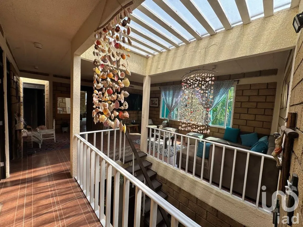 Casa en Venta en Nepantla de Sor Juana Inés de la Cruz, Tepetlixpa, México | NEX-243534 | iad México | Foto 28 de 68