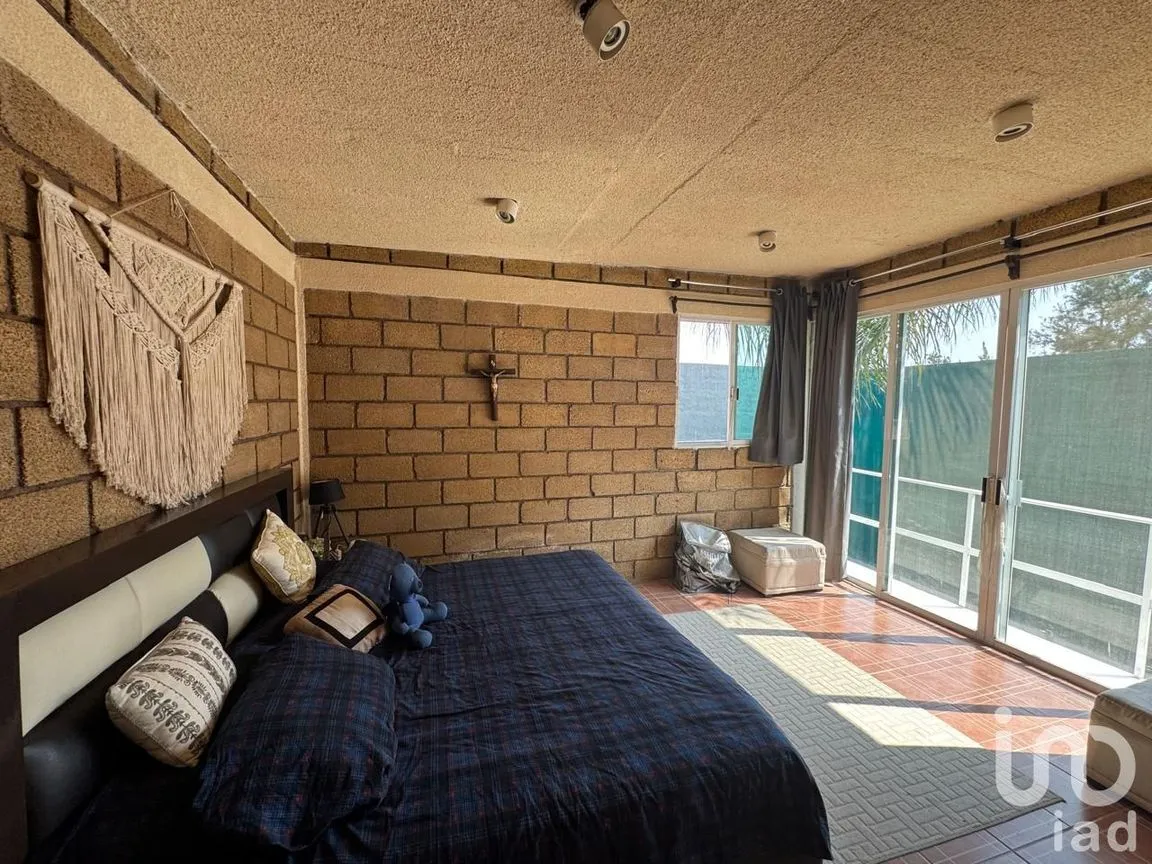 Casa en Venta en Nepantla de Sor Juana Inés de la Cruz, Tepetlixpa, México | NEX-243534 | iad México | Foto 30 de 68