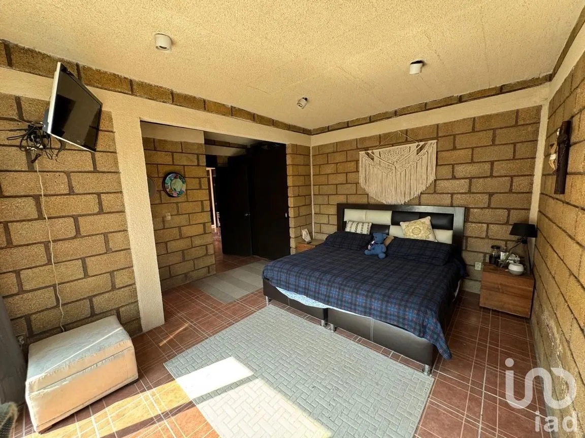 Casa en Venta en Nepantla de Sor Juana Inés de la Cruz, Tepetlixpa, México | NEX-243534 | iad México | Foto 33 de 68