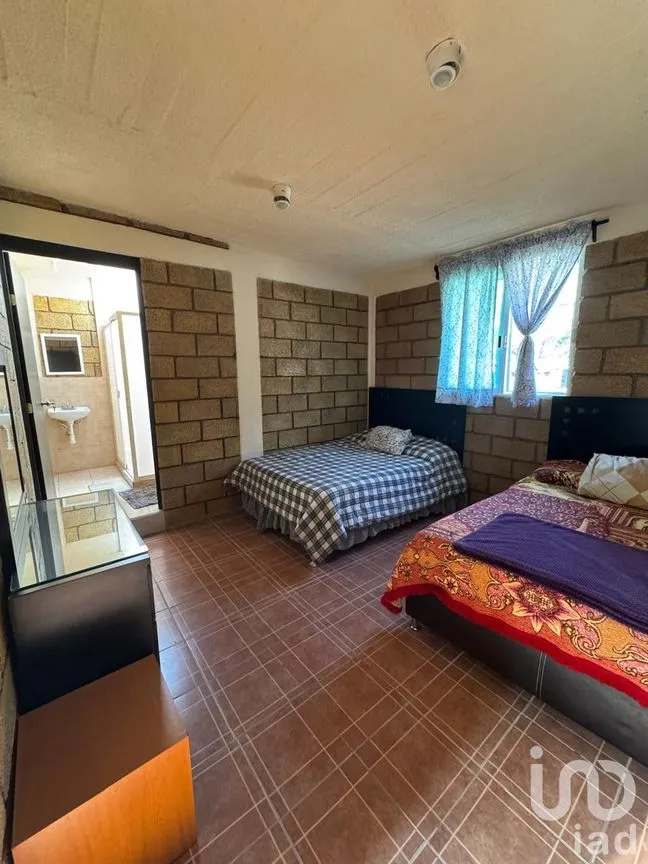 Casa en Venta en Nepantla de Sor Juana Inés de la Cruz, Tepetlixpa, México | NEX-243534 | iad México | Foto 37 de 68