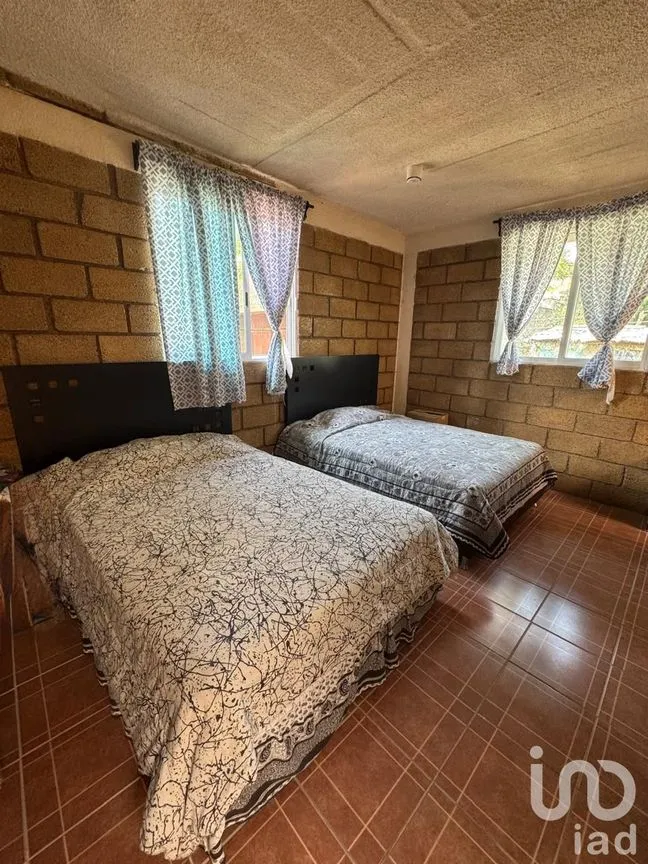 Casa en Venta en Nepantla de Sor Juana Inés de la Cruz, Tepetlixpa, México | NEX-243534 | iad México | Foto 39 de 68