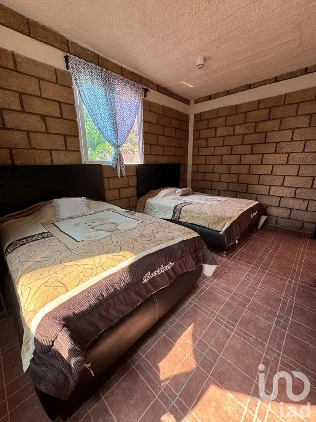 Casa en Venta en Nepantla de Sor Juana Inés de la Cruz, Tepetlixpa, México | NEX-243534 | iad México | Foto 40 de 68