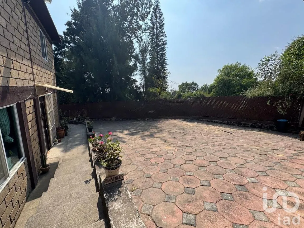 Casa en Venta en Nepantla de Sor Juana Inés de la Cruz, Tepetlixpa, México | NEX-243534 | iad México | Foto 5 de 68