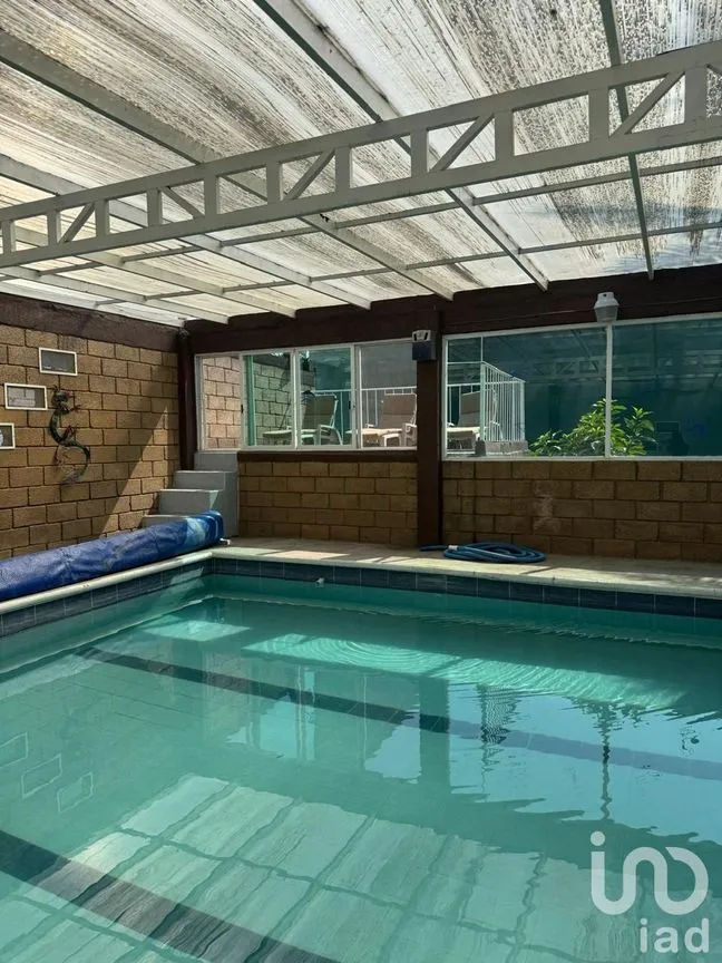 Casa en Venta en Nepantla de Sor Juana Inés de la Cruz, Tepetlixpa, México | NEX-243534 | iad México | Foto 46 de 68