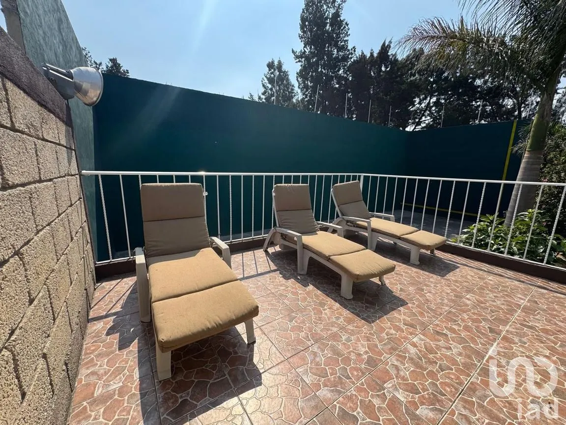Casa en Venta en Nepantla de Sor Juana Inés de la Cruz, Tepetlixpa, México | NEX-243534 | iad México | Foto 47 de 68