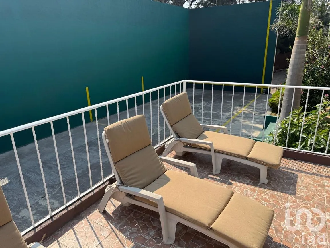 Casa en Venta en Nepantla de Sor Juana Inés de la Cruz, Tepetlixpa, México | NEX-243534 | iad México | Foto 48 de 68