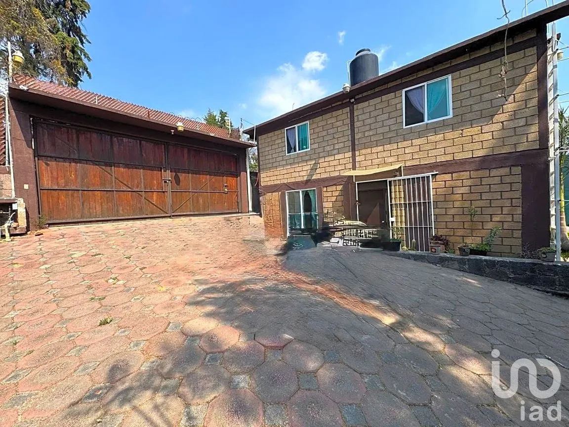 Casa en Venta en Nepantla de Sor Juana Inés de la Cruz, Tepetlixpa, México | NEX-243534 | iad México | Foto 6 de 68