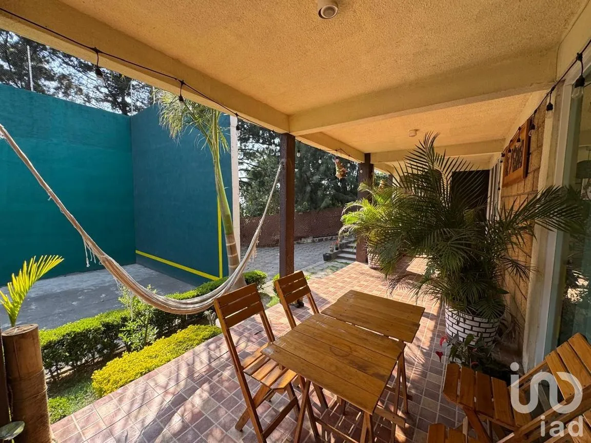 Casa en Venta en Nepantla de Sor Juana Inés de la Cruz, Tepetlixpa, México | NEX-243534 | iad México | Foto 53 de 68