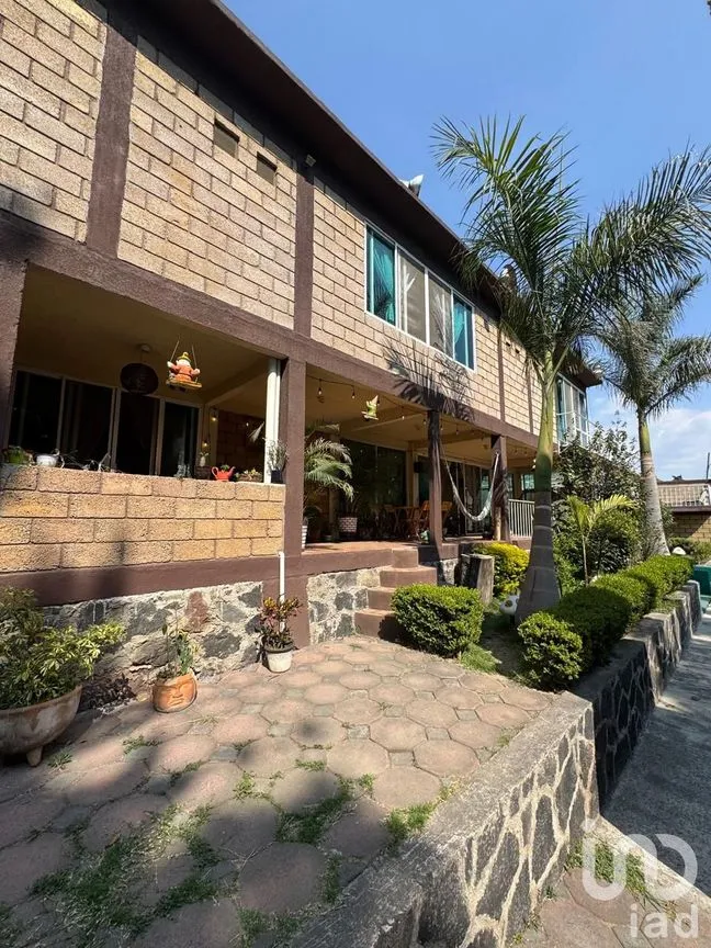 Casa en Venta en Nepantla de Sor Juana Inés de la Cruz, Tepetlixpa, México | NEX-243534 | iad México | Foto 58 de 68