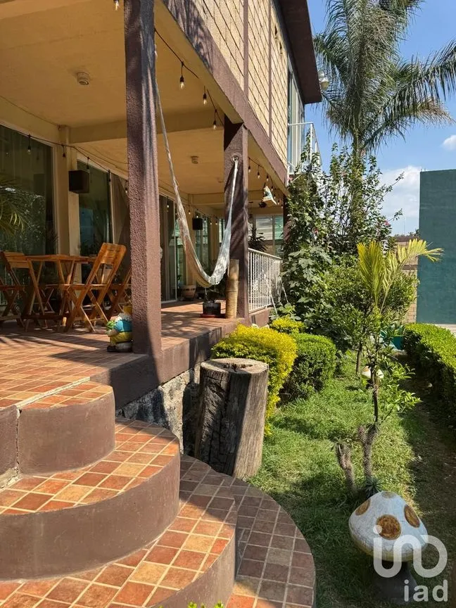Casa en Venta en Nepantla de Sor Juana Inés de la Cruz, Tepetlixpa, México | NEX-243534 | iad México | Foto 59 de 68