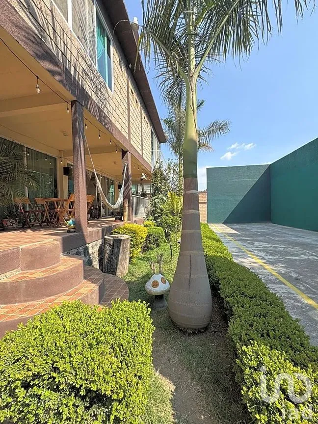 Casa en Venta en Nepantla de Sor Juana Inés de la Cruz, Tepetlixpa, México | NEX-243534 | iad México | Foto 60 de 68