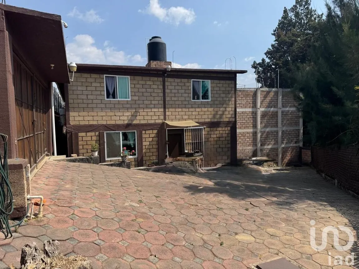 Casa en Venta en Nepantla de Sor Juana Inés de la Cruz, Tepetlixpa, México | NEX-243534 | iad México | Foto 7 de 68