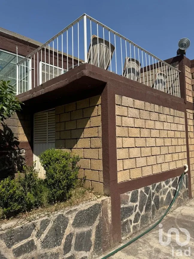Casa en Venta en Nepantla de Sor Juana Inés de la Cruz, Tepetlixpa, México | NEX-243534 | iad México | Foto 61 de 68