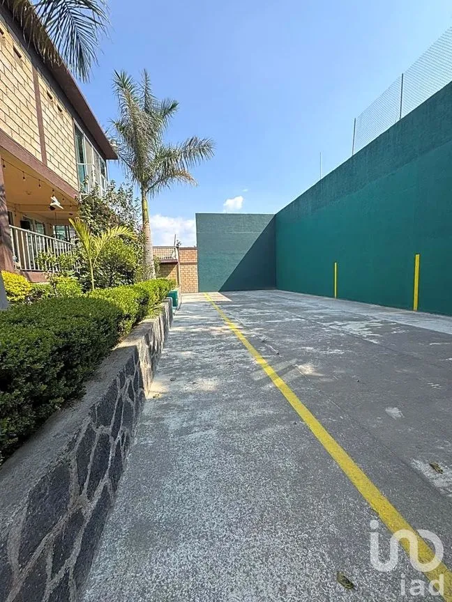 Casa en Venta en Nepantla de Sor Juana Inés de la Cruz, Tepetlixpa, México | NEX-243534 | iad México | Foto 62 de 68