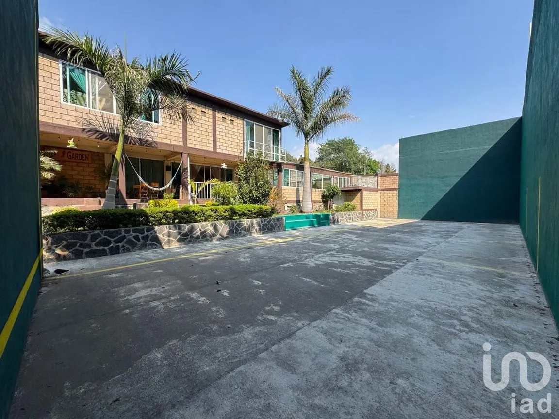 Casa en Venta en Nepantla de Sor Juana Inés de la Cruz, Tepetlixpa, México | NEX-243534 | iad México | Foto 64 de 68