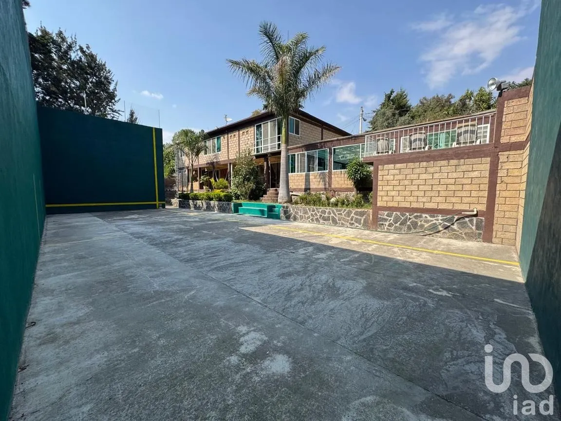 Casa en Venta en Nepantla de Sor Juana Inés de la Cruz, Tepetlixpa, México | NEX-243534 | iad México | Foto 65 de 68