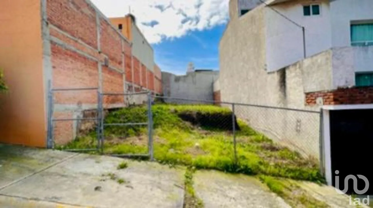 Terreno en Venta en Lomas Lindas II Sección, Atizapán de Zaragoza, México | NEX-249286 | iad México | Foto 2 de 4