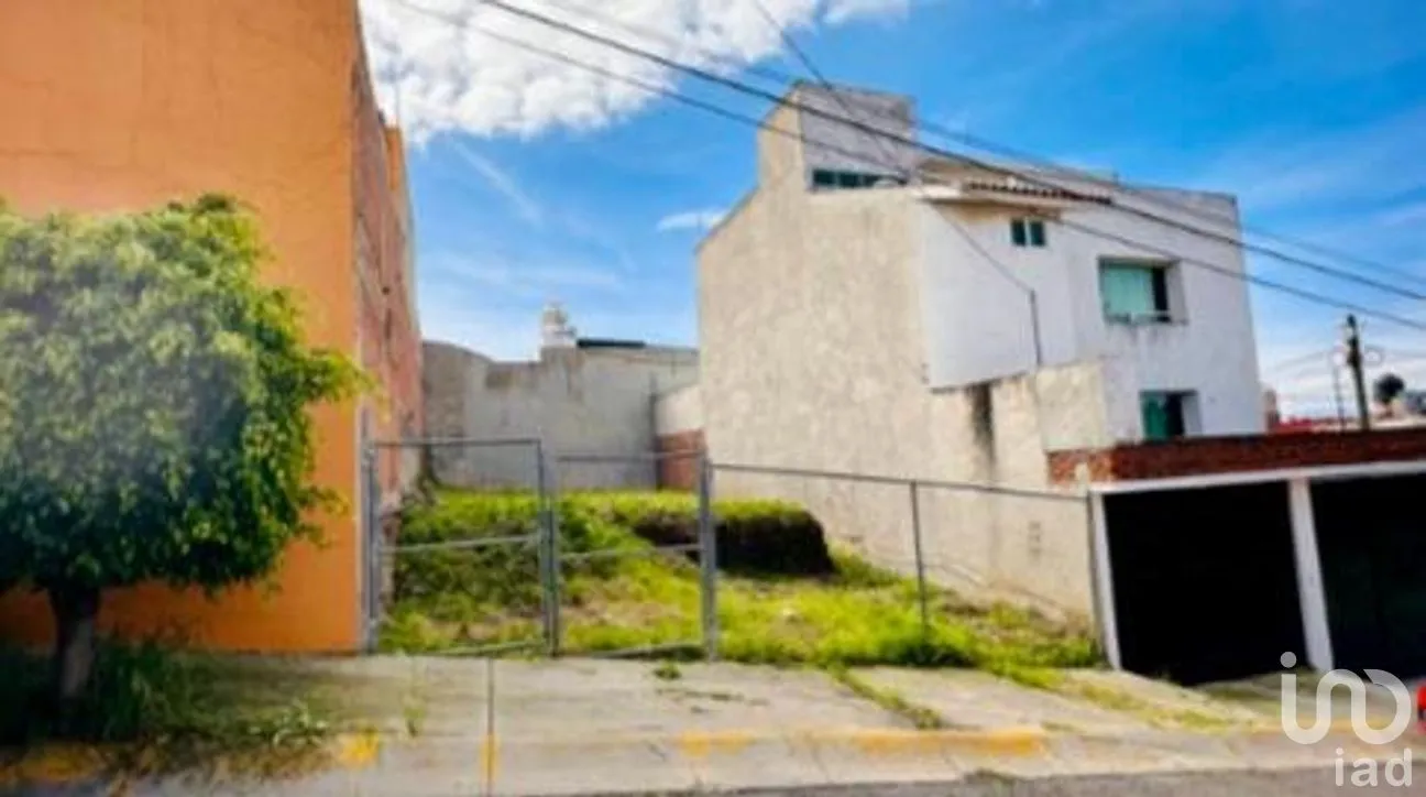Terreno en Venta en Lomas Lindas II Sección, Atizapán de Zaragoza, México | NEX-249286 | iad México | Foto 4 de 4
