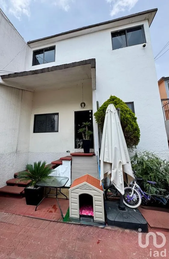Casa en Venta en Las Alamedas, Atizapán de Zaragoza, México | NEX-286689 | iad México | Foto 2 de 14